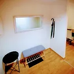 아파트 Joe - With Sauna In The Center *