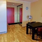 아파트 Joe - With Sauna In The Center