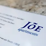 Joe - With Sauna In The Center * 탈린