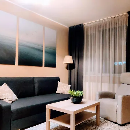 Joe - With Sauna In The Center * Reval