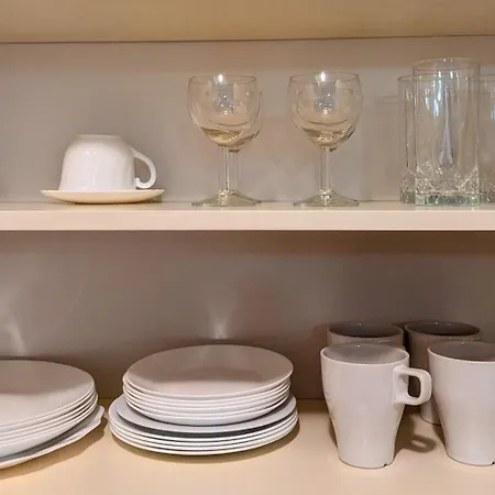 Joe - With Sauna In The Center *