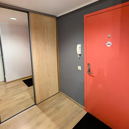 Apartment Joe - With Sauna In The Center