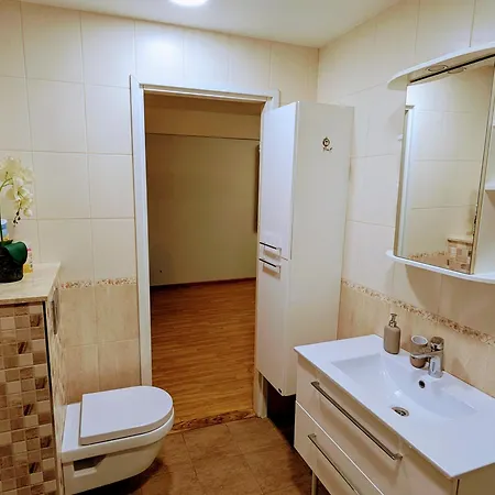 Apartamento Joe - With Sauna In The Center Tallin