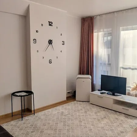 Apartment Joe - With Sauna In The Center *