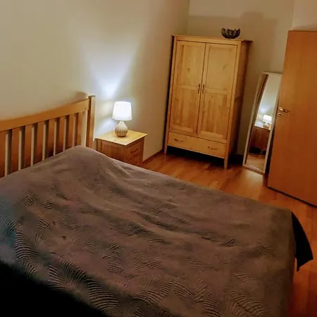 Apartamento Joe - With Sauna In The Center Tallin