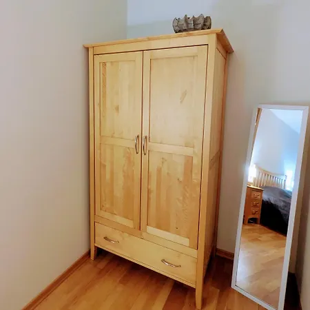Apartamento Joe - With Sauna In The Center