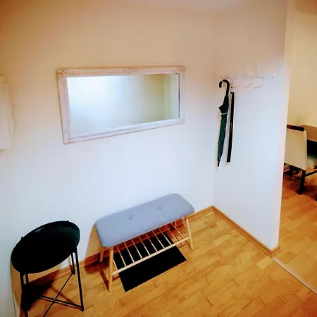 Apartamento Joe - With Sauna In The Center *