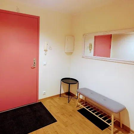 Joe - With Sauna In The Center Appartement