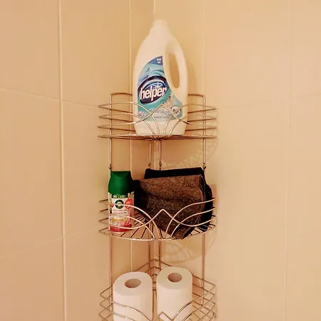 Apartamento Joe - With Sauna In The Center