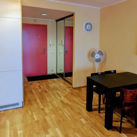 Apartamento Joe - With Sauna In The Center