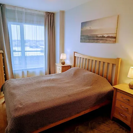 Apartamento Joe - With Sauna In The Center Tallin