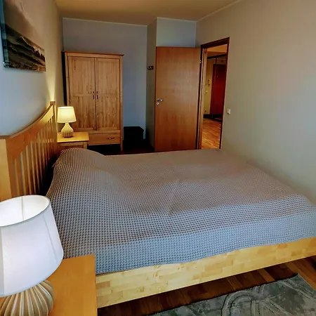 Joe - With Sauna In The Center Appartement Tallinn