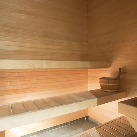 Apartamento Joe - With Sauna In The Center Tallin