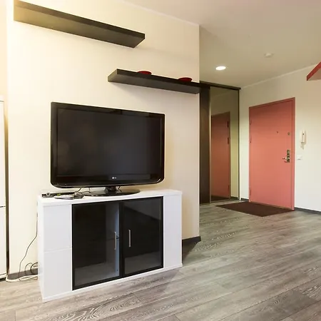 Apartment Joe - With Sauna In The Center *