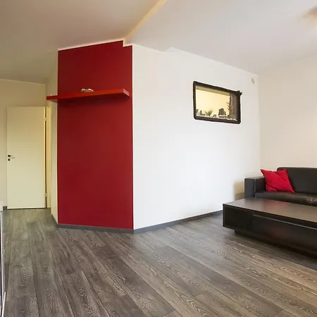 Joe - With Sauna In The Center Apartment *