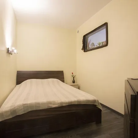 Joe - With Sauna In The Center * タリン