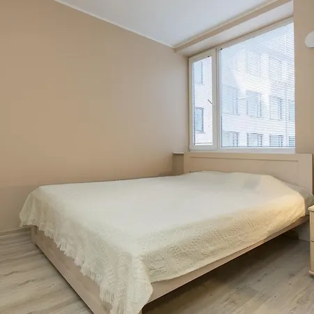 Joe - With Sauna In The Center Reval