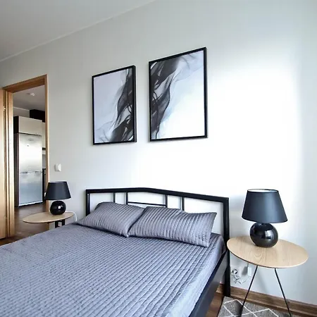 Apartment Joe - With Sauna In The Center