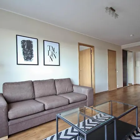 Apartment Joe - With Sauna In The Center *