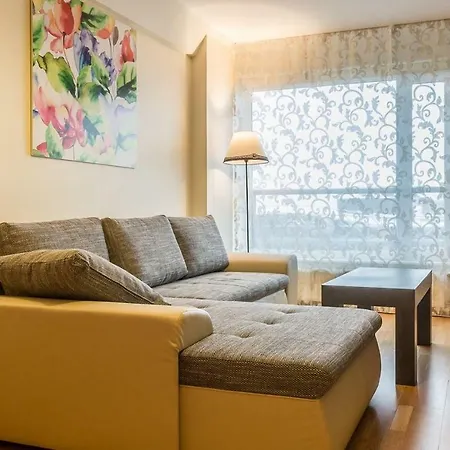 Joe - With Sauna In The Center * Tallinn