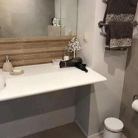 Joe - With Sauna In The Center