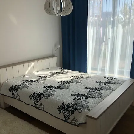 Joe - With Sauna In The Center Apartment