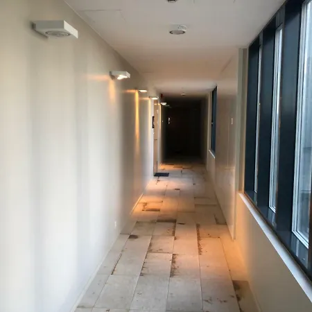 Apartment Joe - With Sauna In The Center *