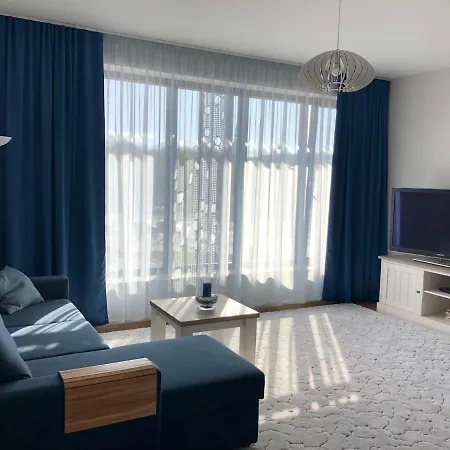 Joe - With Sauna In The Center * Reval