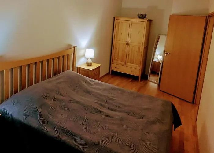 Appartement Joe - With Sauna In The Center Tallinn