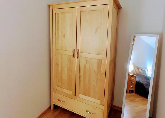 Apartamento Joe - With Sauna In The Center