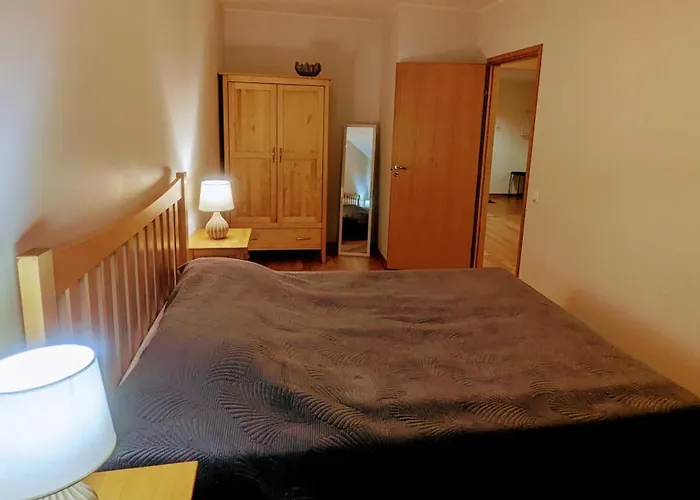 Joe - With Sauna In The Center * Tallinn