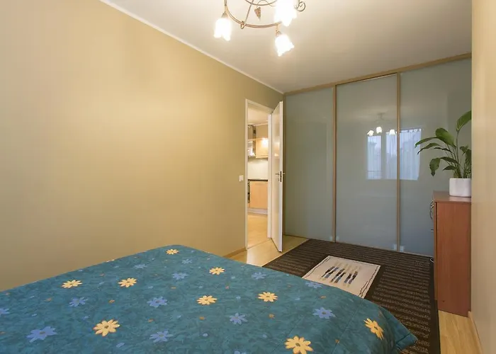 Appartement Joe - With Sauna In The Center *