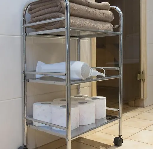 Joe - With Sauna In The Center Tallinn