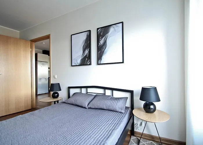 Appartement Joe - With Sauna In The Center