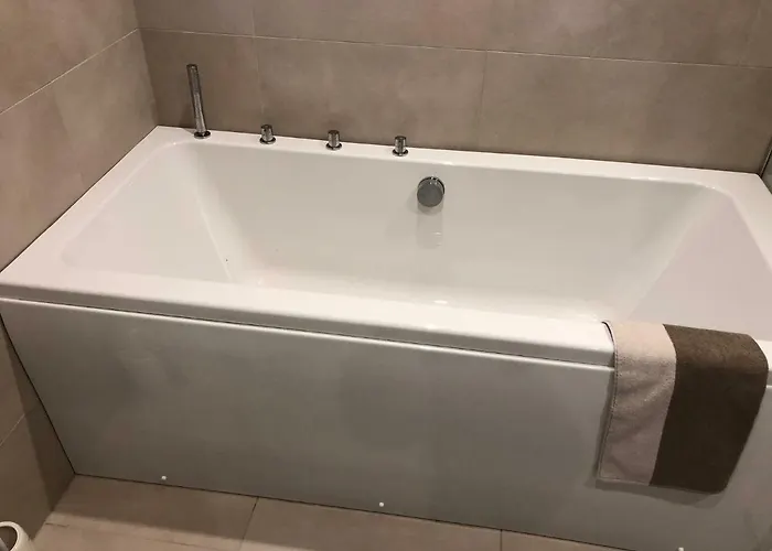 Joe - With Sauna In The Center Appartement Tallinn