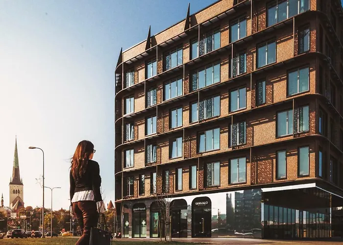 Appartement Joe - With Sauna In The Center