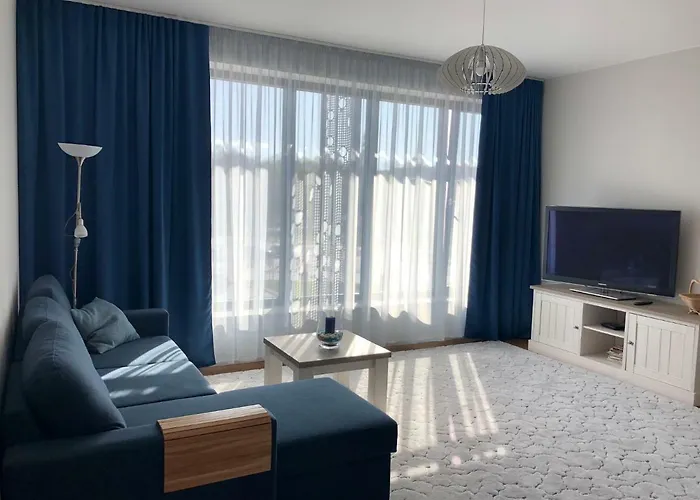 Joe - With Sauna In The Center * Tallin