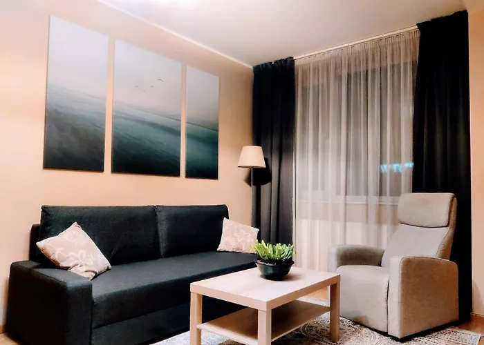 Joe - With Sauna In The Center * טאלין