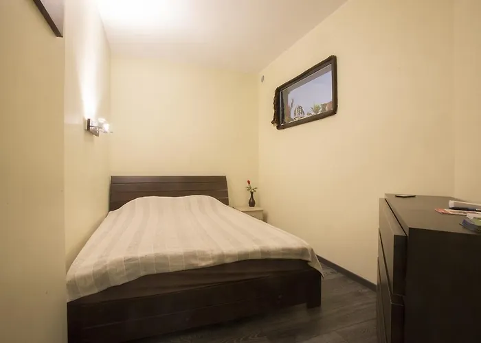 Joe - With Sauna In The Center * טאלין