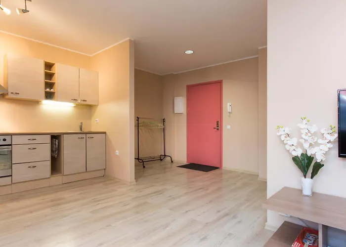 Joe - With Sauna In The Center טאלין