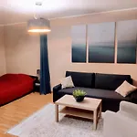 Appartamento Joe - With Sauna In The Center *