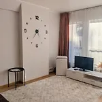 Appartamento Joe - With Sauna In The Center *
