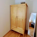 Appartamento Joe - With Sauna In The Center