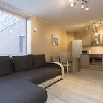 Appartamento Joe - With Sauna In The Center