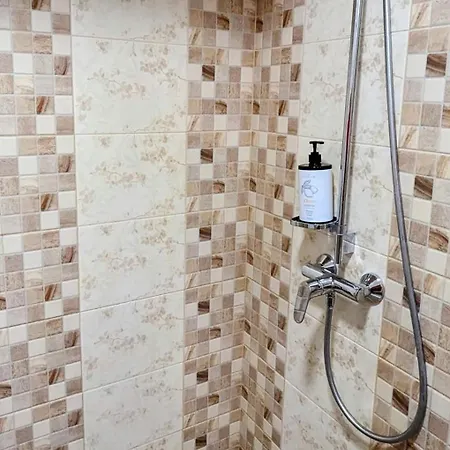 דירה Joe - With Sauna In The Center