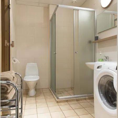 דירה Joe - With Sauna In The Center טאלין