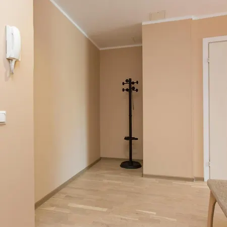 Joe - With Sauna In The Center טאלין