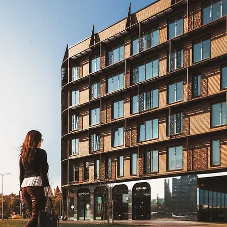 דירה Joe - With Sauna In The Center